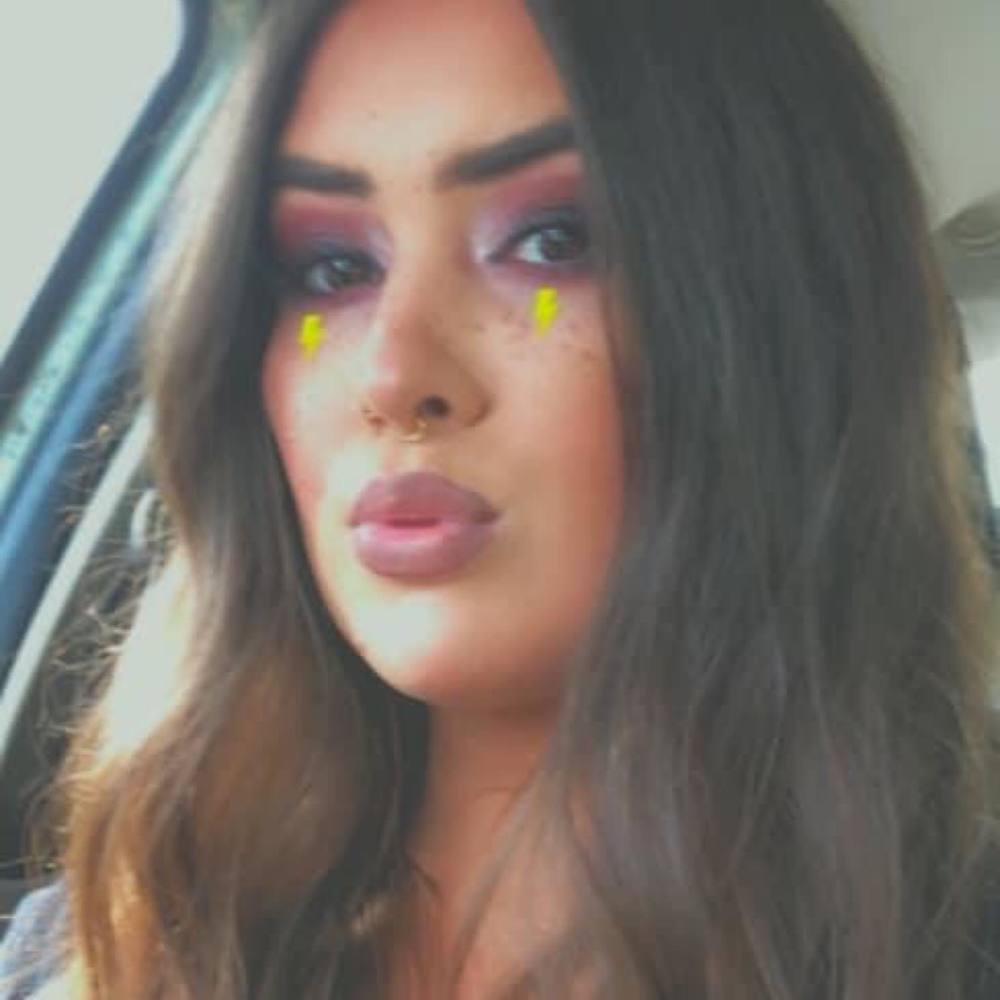 Meet your Posher, Shayna